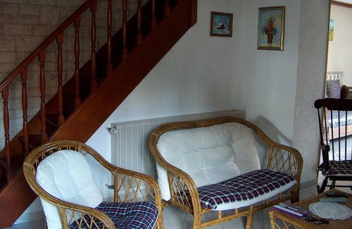 Haut-Clocher Cottage | Cottage Family Egler - High Tower - 3 ears - 5 to 6 people - 130 m2