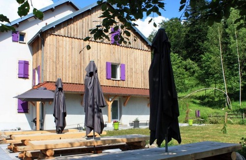 Bussang House | Cottage for 20 people