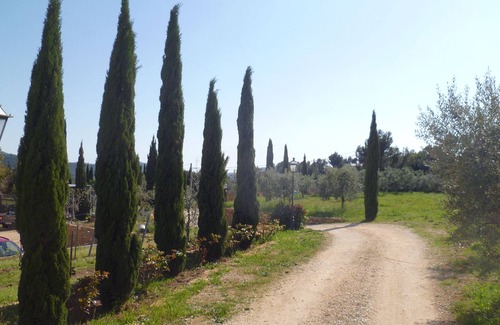 La Cadiere-d'Azur Cottage | Cottage for 3 persons.for relaxing, tranquil and great holidays.