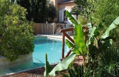 La Cadiere-d'Azur Cottage | Cottage for 3 persons.for relaxing, tranquil and great holidays.