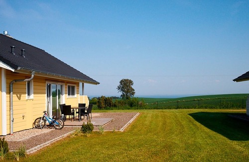 Bliesdorf House | Cottage for 4 guests with 75m² in Bliesdorf (29186)