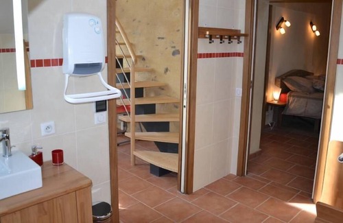 Le Gavre Cottage | Cottage for 4 to 6 people, near the Gâvre forest, 4,500 acres