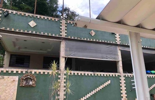 Mairipora House | Cottage for up to 16 people with Wi-Fi Netflix