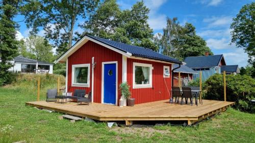 Holm House | Cottage for visiting sea, city, forest
