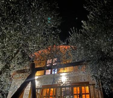 Ulcinj House | Cottage Four Olives
