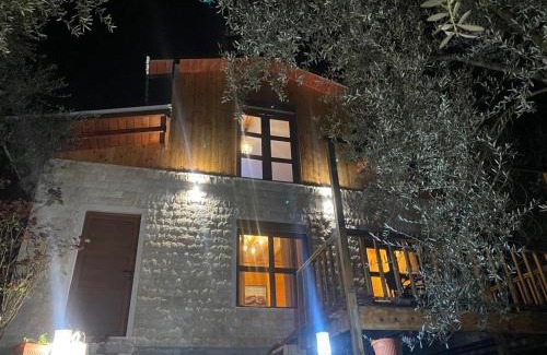 Ulcinj House | Cottage Four Olives