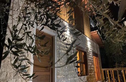 Ulcinj House | Cottage Four Olives