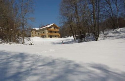Saint-Martin-en-Vercors Cottage | Cottage in the heart of the Vercors national park, sleeps 11, fully equipped