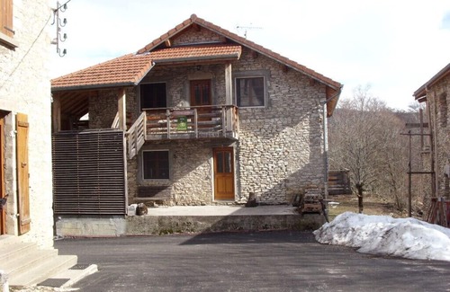 Saint-Martin-en-Vercors Cottage | Cottage in the heart of the Vercors national park, sleeps 11, fully equipped
