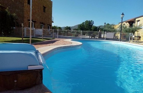 Ateca Cottage | Cottage (full rental) Turismo Rural Santa Lucía for 5 people