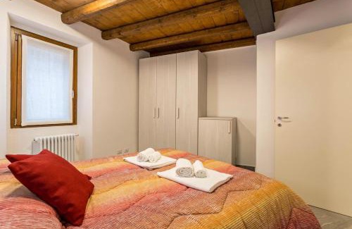 Argegno Apartment | COTTAGE GIULIA