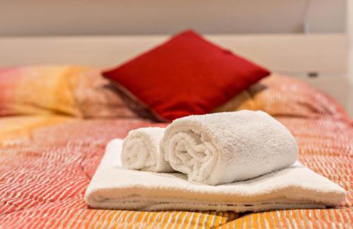 Argegno Apartment | COTTAGE GIULIA