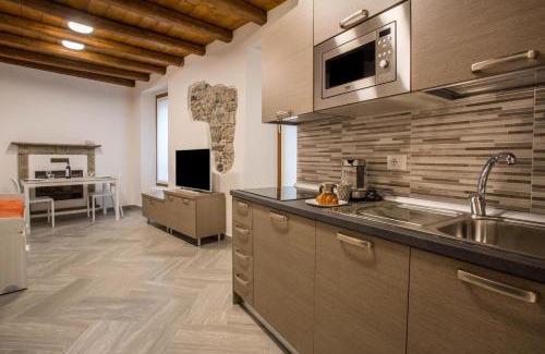 Argegno Apartment | COTTAGE GIULIA