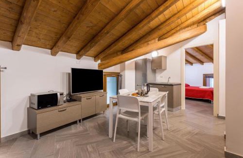 Argegno Apartment | COTTAGE GIULIA