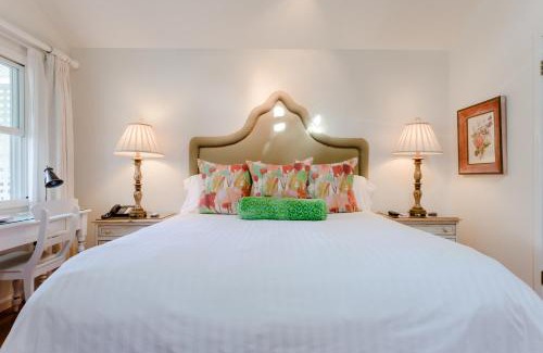 Calistoga Bed & Breakfast | Cottage Grove Inn