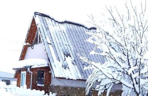 Kazbegi Ski Chalet | Cottage Gudauri