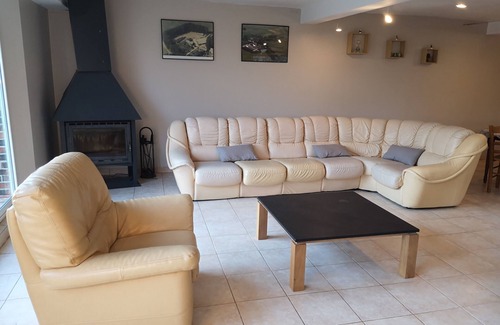 Bennetot Cottage | cottage has Bennetot farm. 35 km of Etretat