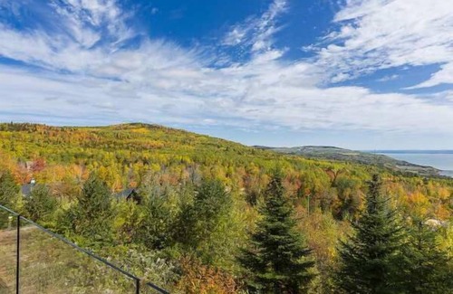 Saint-Joseph-de-la-Rive House | Cottage HEL-529 | Les Éboulements