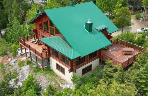 Saint Irenee House | Cottage HEU-1526 | St-Irénée
