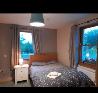 Fivemilebourne House | Cottage home
