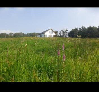 Fivemilebourne House | Cottage home
