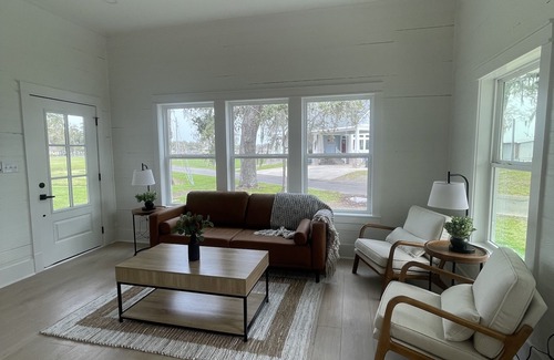 Lake Arthur Other | Cottage Home with Lakefront Views