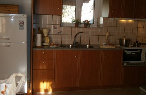 Messaia Apartment | Cottage house of 80 sq. m. in Dremi Vromovrisi Kalamata
