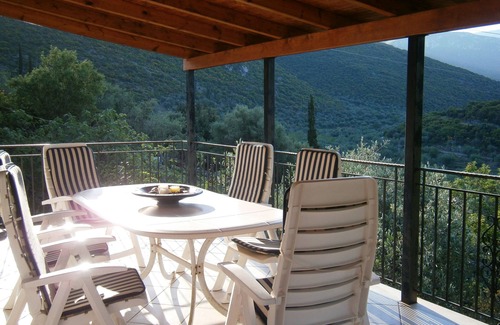 Messaia Apartment | Cottage house of 80 sq. m. in Dremi Vromovrisi Kalamata