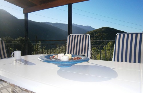 Messaia Apartment | Cottage house of 80 sq. m. in Dremi Vromovrisi Kalamata