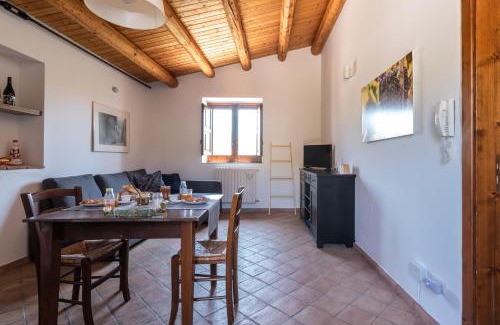 Caltagirone House | Cottage immerso nel vigneto