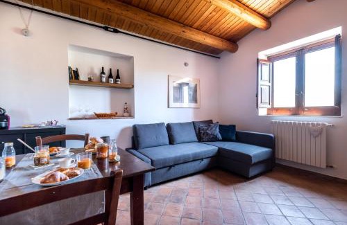 Caltagirone House | Cottage immerso nel vigneto