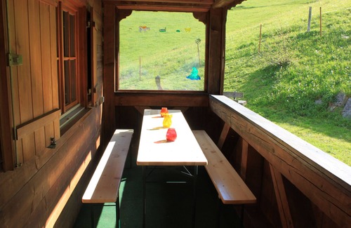 Alberschwende House | Cottage in a quiet location