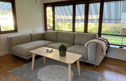 Aahus Cottage | Cottage in Åhus 72 sqm, 500 meter from the sea