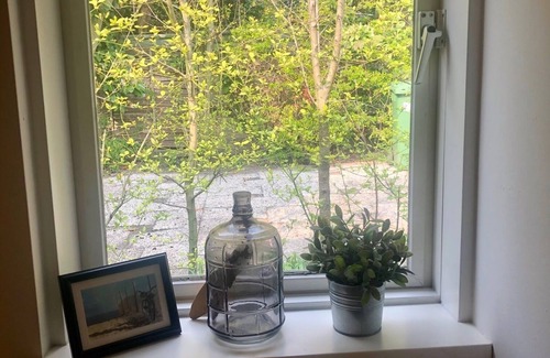 Bruinisse House | Cottage in Bruinisse village, close to the water