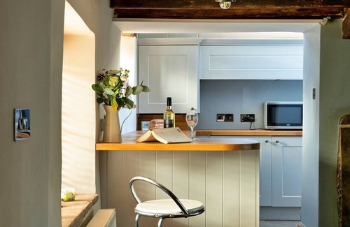 Buxton Cottage | Cottage in Buxton near Peak District Trails