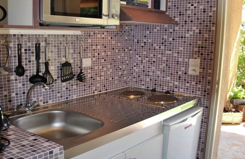 Carpentras Cottage | Cottage in Carpentras with Swimming Pool