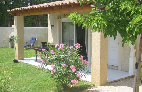 Carpentras Cottage | Cottage in Carpentras with Swimming Pool