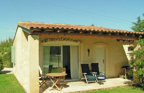 Carpentras Cottage | Cottage in Carpentras with Swimming Pool