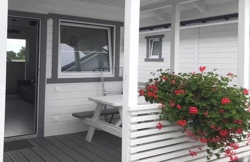 Chlopy House | Cottage in Chłopy near Seaside Beach