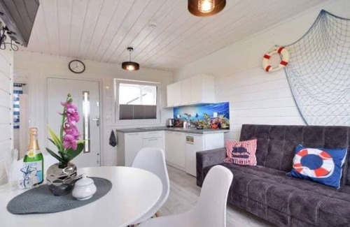 Chlopy House | Cottage in Chłopy near Seaside Beach