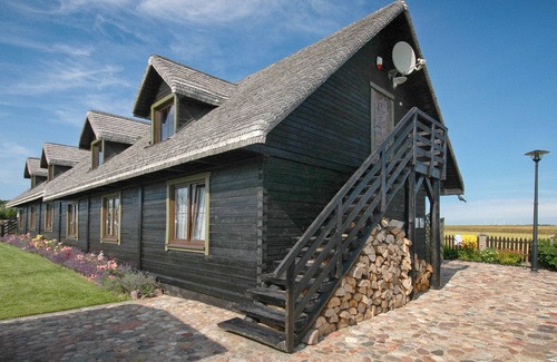Darlowo Apartment | Cottage in Cisowo near Baltic Coast Beach