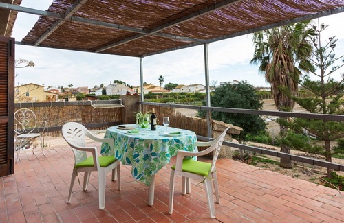 Deltebre Cottage | Cottage in Deltebre near Far del Fangar