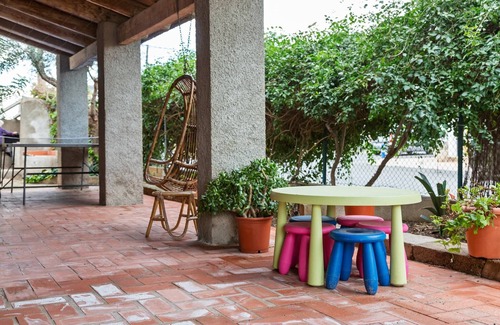Deltebre Cottage | Cottage in Deltebre near Far del Fangar