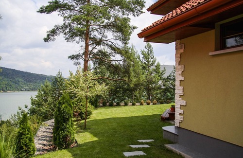 Bzany Ski Chalet | Cottage in Domaša. Chata na Domaši.