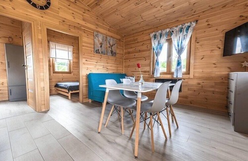 Szczytna House | Cottage in Duszniki Zdrój with Spa Access