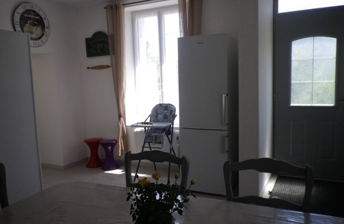 Pruniers-en-Sologne Cottage | Cottage in the heart of Sologne