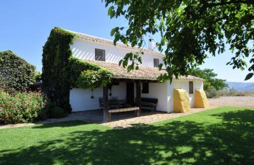 Algarinejo House | Cottage in Fuentes de Cesna with swimming pool