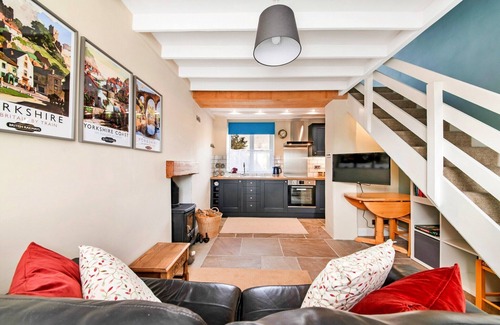 Grewelthorpe Cottage | Cottage in Grewelthorpe near Hackfall Woods