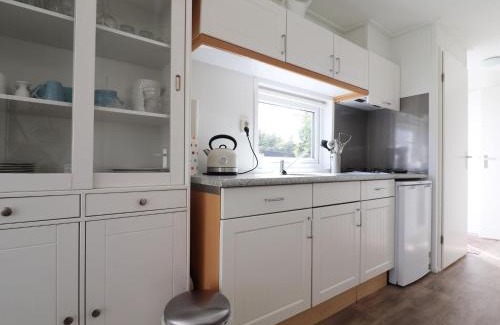 Grou House | Cottage in Grou with Water Sports Access