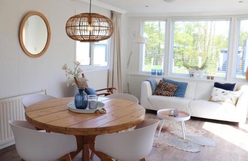 Grou House | Cottage in Grou with Water Sports Access